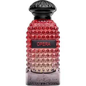 Dkhoon AlEmiratia Opera perfume bottle