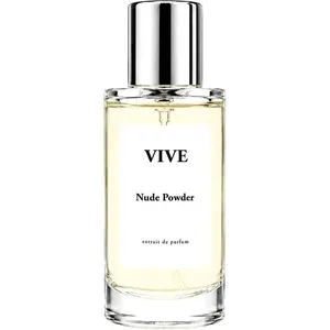 Vive Collections Nude Powder parfüm şişesi