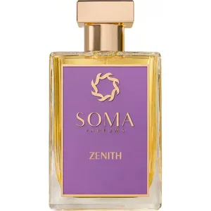 Soma Parfums Zenith perfume bottle