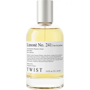 Twist Limoné No. 241 parfüm şişesi