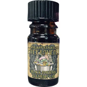 Black Phoenix Alchemy Lab Pottaskefill parfüm şişesi