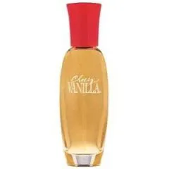 Parfume de Vanille Cherry Vanilla perfume bottle