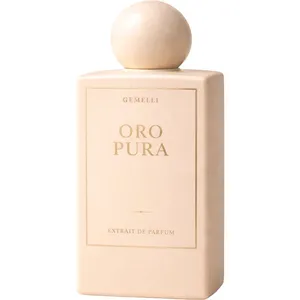Gemelli Profumo Pura parfüm şişesi