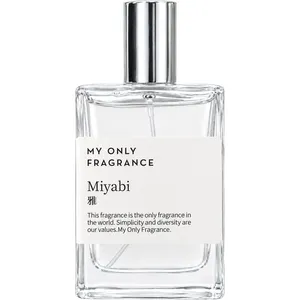 My Only Fragrance Miyabi / 雅 perfume bottle