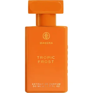 Oakcha Tropic Frost parfüm şişesi