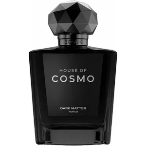 House of Cosmo Dark Matter parfüm şişesi