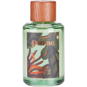 Phebo Folhas de Menta perfume bottle