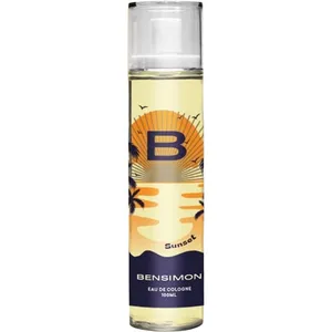 Bensimon Sunset (Eau de Cologne) perfume bottle