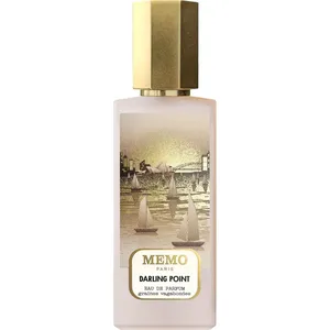 Memo Paris Darling Point parfüm şişesi