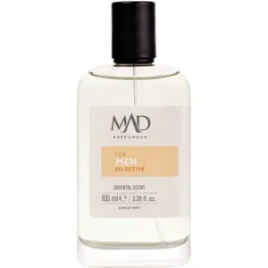 MAD Parfumeur A113 perfume bottle
