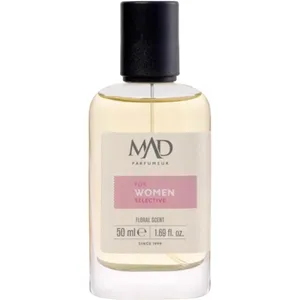 MAD Parfumeur A118 perfume bottle