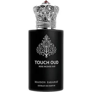 Maison Farahat Touch Oud parfüm şişesi