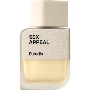 Paradis Sex Appeal parfüm şişesi