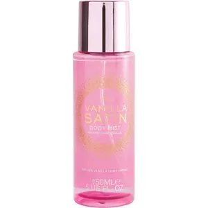 Primark Vanilla Satin parfüm şişesi