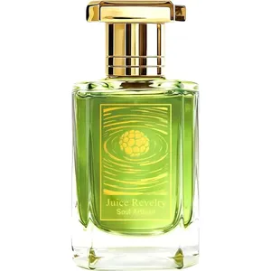 Soul Artisan Juice Revelry / 果汁派对 perfume bottle