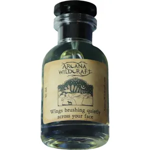 Arcana Wildcraft Wings Brushing Quietly Across Your Face parfüm şişesi