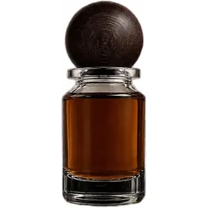 Necros Paint Their Skies with Blood / Crucifixion Wasn't Enough perfume bottle