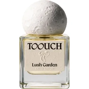 Toouch Lush Garden parfüm şişesi