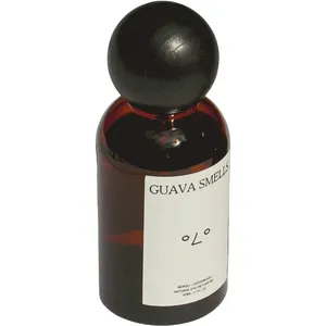 Guava Smells Neroli + Cedarwood perfume bottle