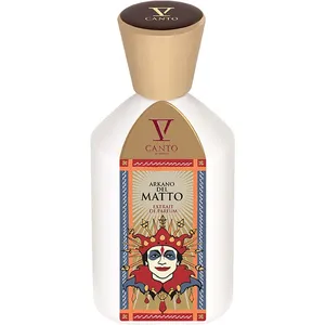 V Canto Arkano del Matto parfüm şişesi
