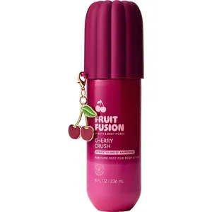 Bath & Body Works Cherry Crush parfüm şişesi