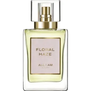 All I Am Beauty Floral Haze parfüm şişesi