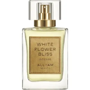 All I Am Beauty White Flower Bliss Intense parfüm şişesi