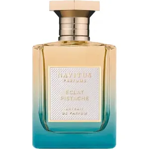 Navitus Parfums Eclat Pistache perfume bottle