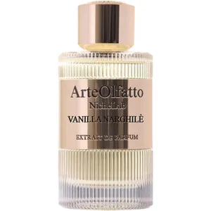 ArteOlfatto - Luxury Perfumes Vanilla Narghilè parfüm şişesi