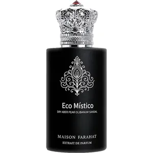 Maison Farahat Eco Místico parfüm şişesi