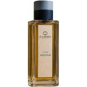 Carma Profvmvm Mare Nostrvm perfume bottle