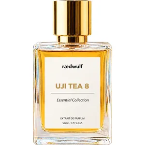 rædwulf Uji Tea 8 parfüm şişesi