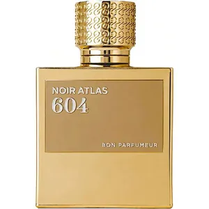 Bon Parfumeur 604 Noir Atlas parfüm şişesi
