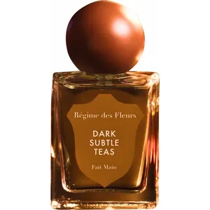 Régime des Fleurs Dark Subtle Teas parfüm şişesi