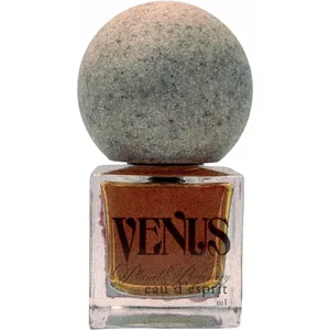 Planets Perfumery Venus perfume bottle