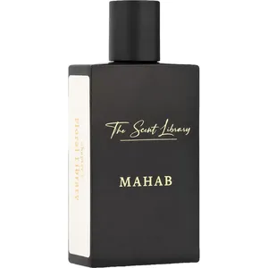 The Scent Library (UAE) Mahab perfume bottle