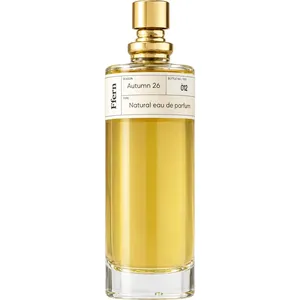 Ffern Autumn 26 perfume bottle