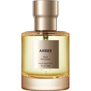 Ahres #Moon Phase(29.5) The 1st Night / #ムーンフェイズ ザ ファーストナイト parfüm şişesi