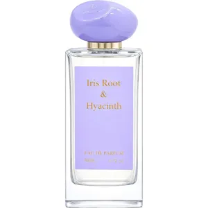 Eseenvan Iris Root & Hyacinth parfüm şişesi