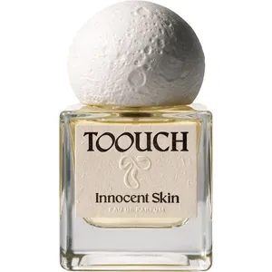 Toouch Innocent Skin perfume bottle