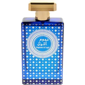 Risala Nujoom Al Layl / نجوم الليل parfüm şişesi