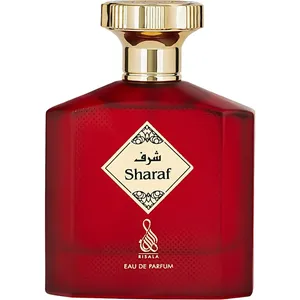 Risala Sharaf / شرف perfume bottle