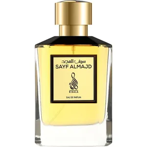Risala Sayf Almajd / سيف المجد perfume bottle