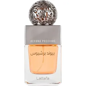 Lattafa Beyond Precious / بيوند بريسيوس parfüm şişesi
