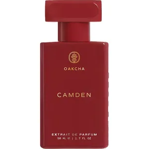 Oakcha Camden parfüm şişesi
