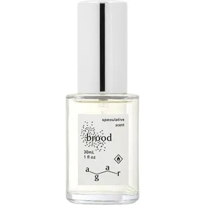 Agar Olfactory Brood perfume bottle