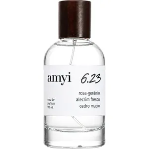 amyi 6.23 parfüm şişesi