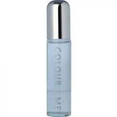 Milton-Lloyd Colour Me Silver Sport (Eau de Toilette) parfüm şişesi