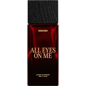 SARCASM All Eyes on Me parfüm şişesi