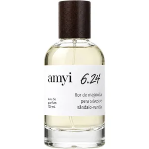 amyi 6.24 parfüm şişesi